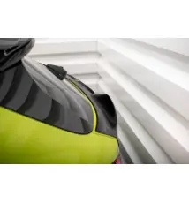 Le prolongement de la lunette arrière BMW 1 M-Pack / M135i / 128ti F40