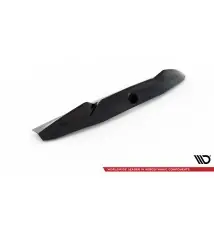 Le prolongement de la lunette arrière BMW 1 M-Pack / M135i / 128ti F40