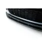 Fibre de Carbone Lame Du Pare-Chocs Avant Audi RS6 C8 / C8 Facelift