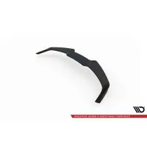 Prepreg Carbon Fiber Becquet de hayon (Plus Haut) Audi RS6 C8 / C8 Facelift