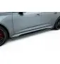 Fibre de Carbone Des Bas De Caisse Audi RS6 C8 / C8 Facelift