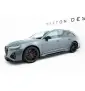 Fibre de Carbone Des Bas De Caisse Audi RS6 C8 / C8 Facelift