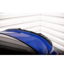 Spoiler Cap Lexus ES F Sport Mk7