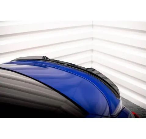 Spoiler Cap Lexus ES F Sport Mk7