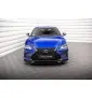 Lame Du Pare-Chocs Avant V.2 Lexus ES F Sport Mk7