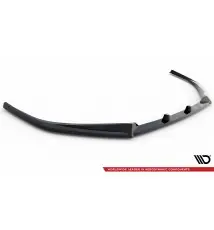 Lame Du Pare-Chocs Avant V.2 Lexus ES F Sport Mk7