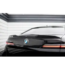 Spoiler Cap 3D V.1 BMW 7 M-Pack / M760e / i7 M-Pack G70