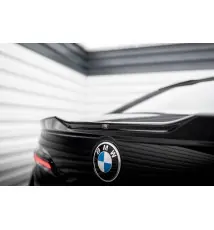 Spoiler Cap 3D V.1 BMW 7 M-Pack / M760e / i7 M-Pack G70