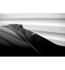 Spoiler Cap 3D V.1 BMW 7 M-Pack / M760e / i7 M-Pack G70