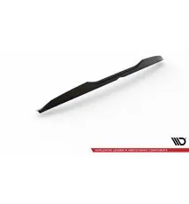 Spoiler Cap 3D V.1 BMW 7 M-Pack / M760e / i7 M-Pack G70