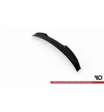 Spoiler Cap 3D V.1 BMW 7 M-Pack / M760e / i7 M-Pack G70