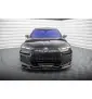 Lame Du Pare-Chocs Avant V.1 BMW 7 M-Pack / M760e / i7 M-Pack G70
