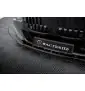 Lame Du Pare-Chocs Avant V.1 BMW 7 M-Pack / M760e / i7 M-Pack G70