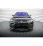 Lame Du Pare-Chocs Avant V.2 BMW 7 M-Pack / M760e / i7 M-Pack G70