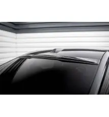 Le prolongement de la lunette arrière BMW 7 M-Pack / M760e / i7 M-Pack G70