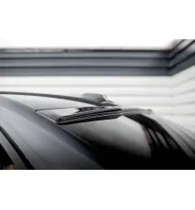 Le prolongement de la lunette arrière BMW 7 M-Pack / M760e / i7 M-Pack G70