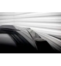 Le prolongement de la lunette arrière BMW 7 M-Pack / M760e / i7 M-Pack G70