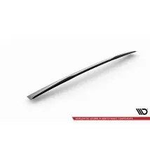 Le prolongement de la lunette arrière BMW 7 M-Pack / M760e / i7 M-Pack G70