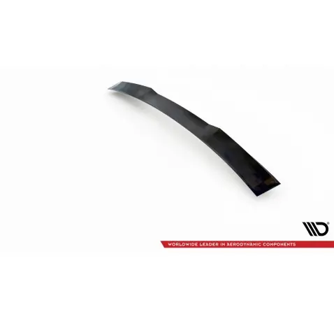 Le prolongement de la lunette arrière BMW 7 M-Pack / M760e / i7 M-Pack G70