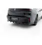 Arriere Splitter (avec une barre verticale) V.1 BMW 7 M-Pack G70