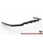 Arriere Splitter (avec une barre verticale) V.1 BMW 7 M-Pack G70