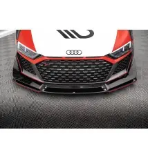 Lame Du Pare-Chocs Avant Audi R8 Mk2 Facelift
