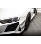 Ailes de pare-chocs avant (Canards) Audi R8 Mk2 Facelift