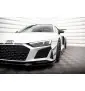 Ailes de pare-chocs avant (Canards) Audi R8 Mk2 Facelift