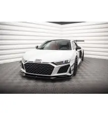 Ailes de pare-chocs avant (Canards) Audi R8 Mk2 Facelift