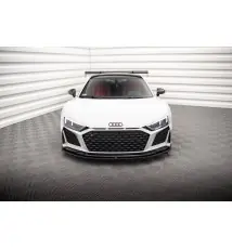 Lame Du Pare-Chocs Avant V.2 Audi R8 Mk2 Facelift