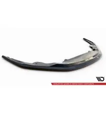 Lame Du Pare-Chocs Avant V.2 Audi R8 Mk2 Facelift