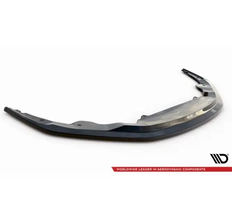 Lame Du Pare-Chocs Avant V.2 Audi R8 Mk2 Facelift