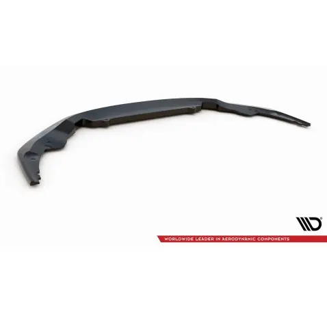 Lame Du Pare-Chocs Avant V.2 Audi R8 Mk2 Facelift