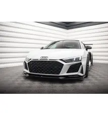 Lame Du Pare-Chocs Avant V.3 Audi R8 Mk2 Facelift