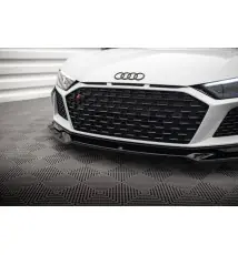 Lame Du Pare-Chocs Avant V.3 Audi R8 Mk2 Facelift