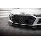 Lame Du Pare-Chocs Avant V.3 Audi R8 Mk2 Facelift