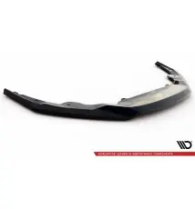 Lame Du Pare-Chocs Avant V.3 Audi R8 Mk2 Facelift