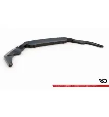 Lame Du Pare-Chocs Avant V.3 Audi R8 Mk2 Facelift