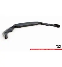 Lame Du Pare-Chocs Avant V.3 + Ailerons Audi R8 Mk2 Facelift