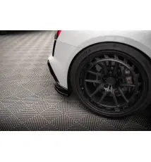 Lames De Pare-Chocs Arrière Latérales Audi R8 Mk2 Facelift