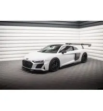 Rajouts Des Bas De Caisse V.2 Audi R8 Mk2 Facelift