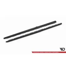 Rajouts Des Bas De Caisse V.2 Audi R8 Mk2 Facelift