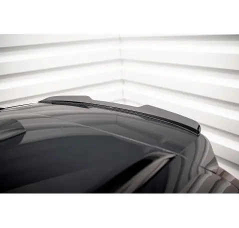 Spoiler Cap Volvo XC90 R-Design Mk2 Facelift