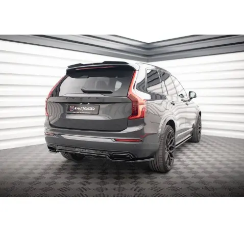 Spoiler Cap Volvo XC90 R-Design Mk2 Facelift