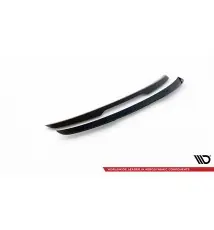 Spoiler Cap Volvo XC90 R-Design Mk2 Facelift