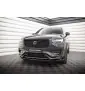 Lame Du Pare-Chocs Avant V.1 Volvo XC90 R-Design Mk2 Facelift