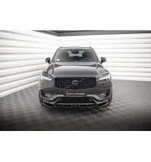 Lame Du Pare-Chocs Avant V.1 Volvo XC90 R-Design Mk2 Facelift