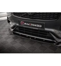 Lame Du Pare-Chocs Avant V.1 Volvo XC90 R-Design Mk2 Facelift