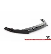 Lame Du Pare-Chocs Avant V.1 Volvo XC90 R-Design Mk2 Facelift