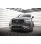 Lame Du Pare-Chocs Avant V.2 Volvo XC90 R-Design Mk2 Facelift